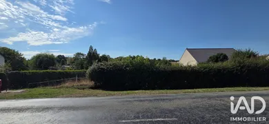 Building plot in Menneville (62240)