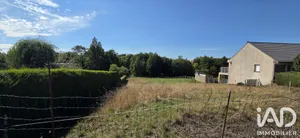 Building plot in Menneville (62240)