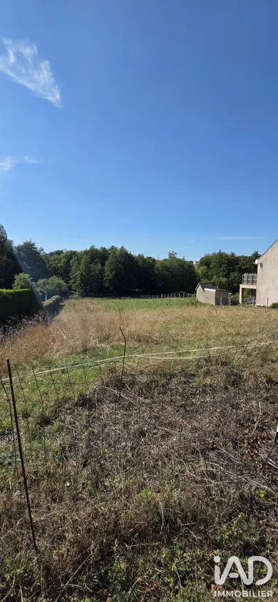 Building plot in Menneville (62240)