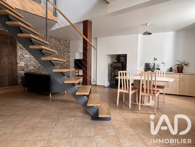 Maison à La Châtaigneraie (85120)