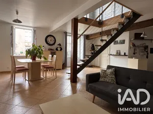 Maison à La Châtaigneraie (85120)