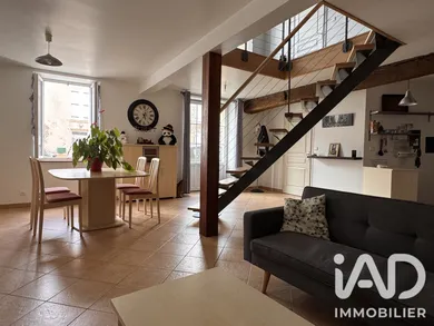Maison à La Châtaigneraie (85120)