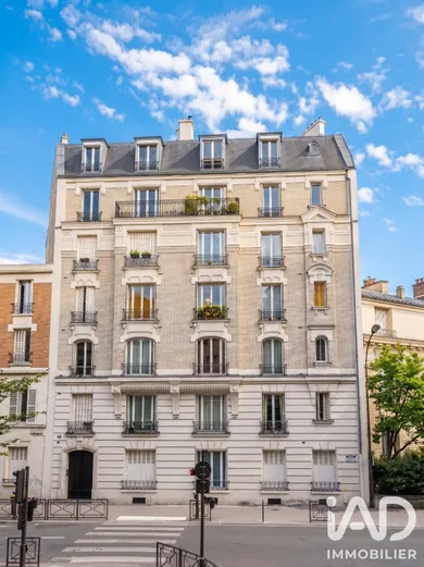 Appartement à Vincennes (94300)