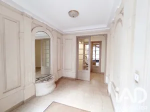 Apartment in Vincennes (94300)