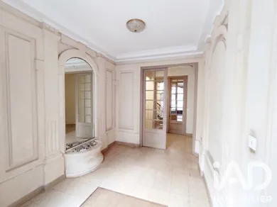 Appartement à Vincennes (94300)