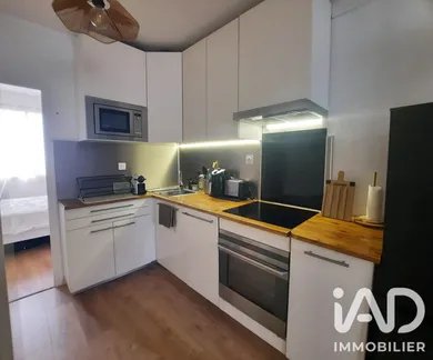 Appartement à Castelnau-le-Lez (34170)