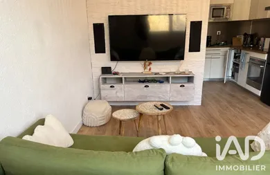 Appartement à Castelnau-le-Lez (34170)