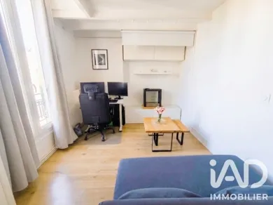 Appartement à Vincennes (94300)