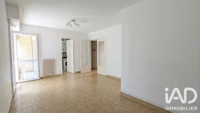 Appartement à Grasse (06130)