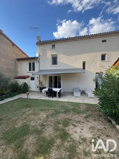 Maison de ville à Lezoux (63190)