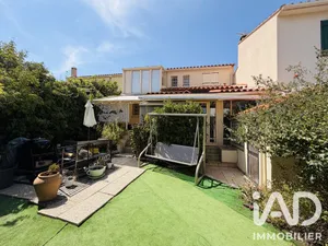 Maison à Canet-en-Roussillon (66140)
