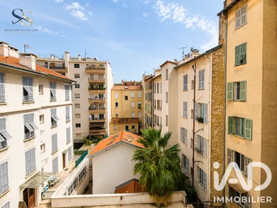Apartment in Nice (06000)