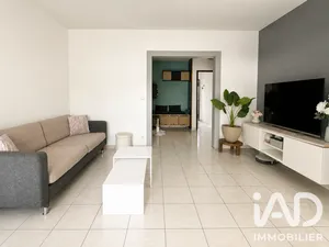 Appartement à Montpellier (34070)