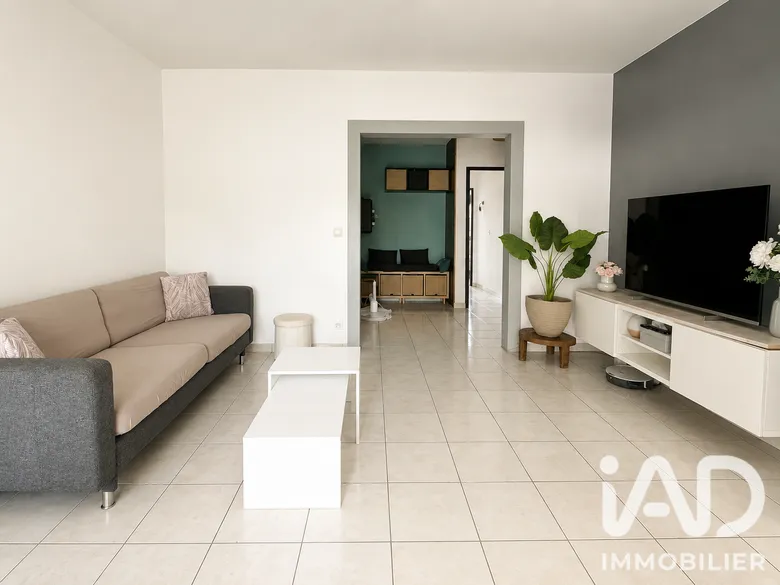 Appartement 4 pièces 80 m² · à Montpellier · 80 m² · 233 200 €
