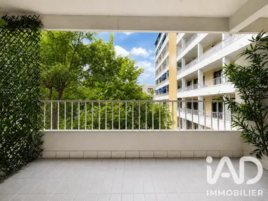 Appartement à Montpellier (34070)
