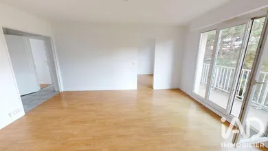 Appartement à Évry (91000)