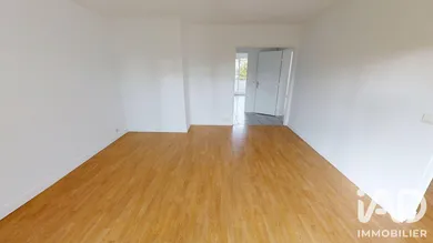 Appartement à Évry (91000)