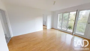 Appartement à Évry (91000)