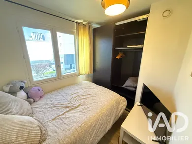 Appartement à Tours (37000)