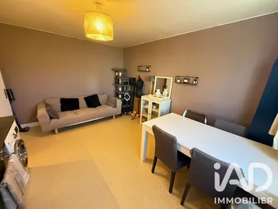 Appartement à Tours (37000)