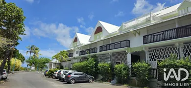 Duplex à Le Moule (97160)