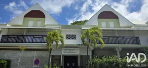 Duplex à Le Moule (97160)