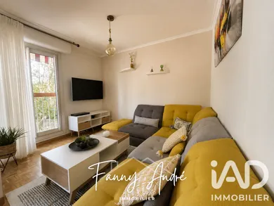Apartment in Marseille (13010)