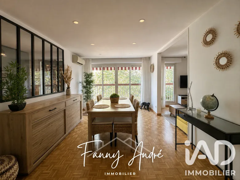 Appartement 5 pièces 88 m² · à Marseille · 88 m² · 235 000 €