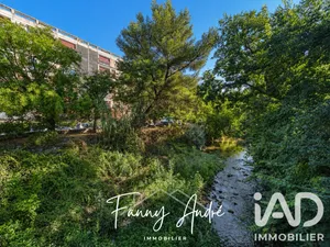 Appartement à Marseille (13010)