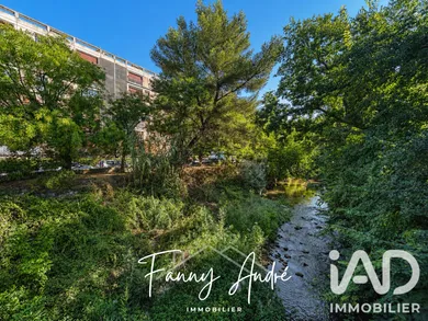 Apartment in Marseille (13010)