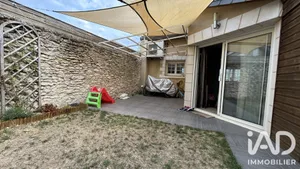 Maison de village à Véretz (37270)