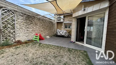 Maison de village à Véretz (37270)