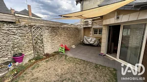Maison de village à Véretz (37270)