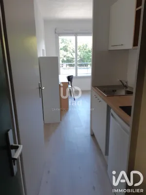 Studio in Nantes (44300)