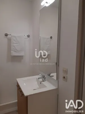 Studio à Nantes (44300)