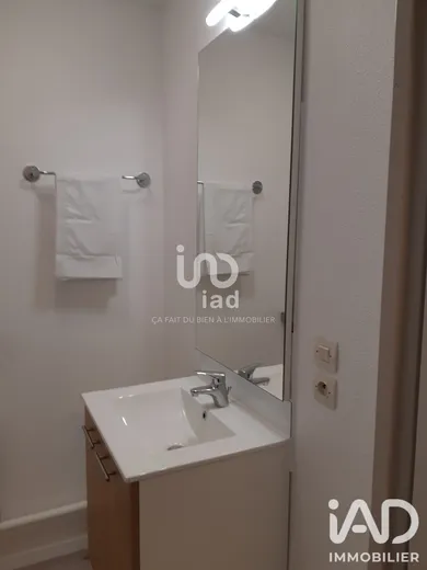 Studio in Nantes (44300)