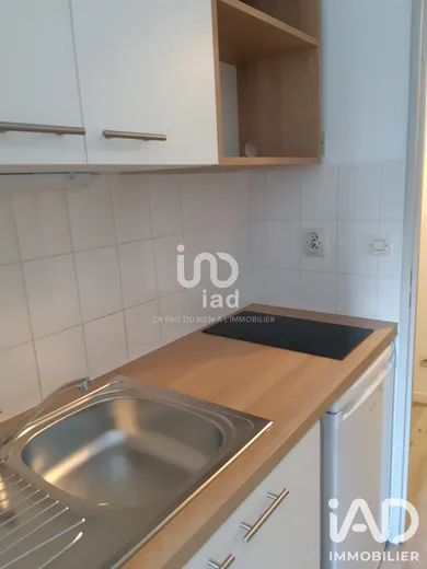 Studio in Nantes (44300)