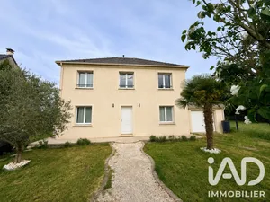 House in Erceville (45480)