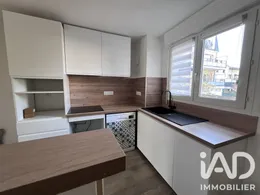 Apartment in Gagny (93220)
