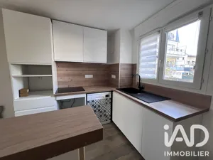 Appartement à Gagny (93220)