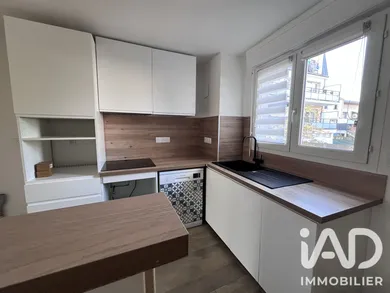 Appartement à Gagny (93220)
