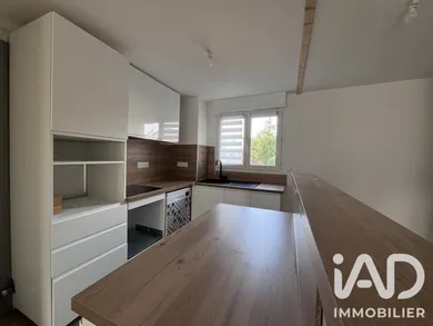 Appartement à Gagny (93220)