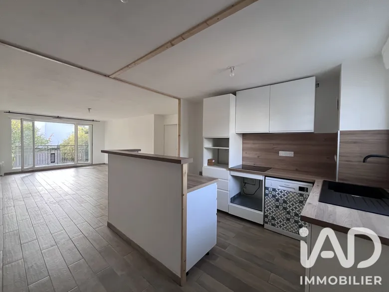 Appartement 3 pièces 67 m² · à Gagny · 67 m² · 249 000 €