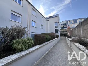 Apartment in Gagny (93220)