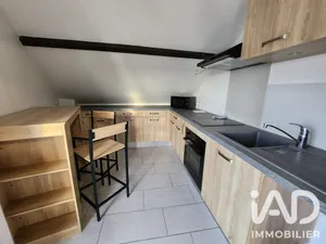 Appartement à Limours (91470)