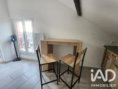 Appartement à Limours (91470)