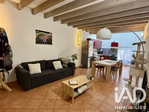 Apartment in Montélimar (26200)