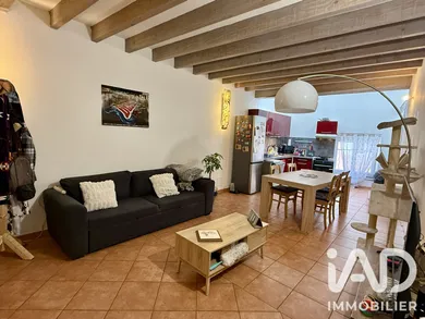 Appartement à Montélimar (26200)