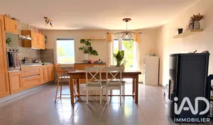 Traditional house in Saint-Geoire-en-Valdaine (38620)