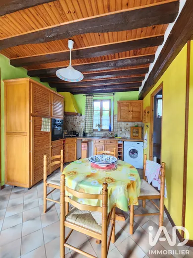 Longere in Estissac (10190)